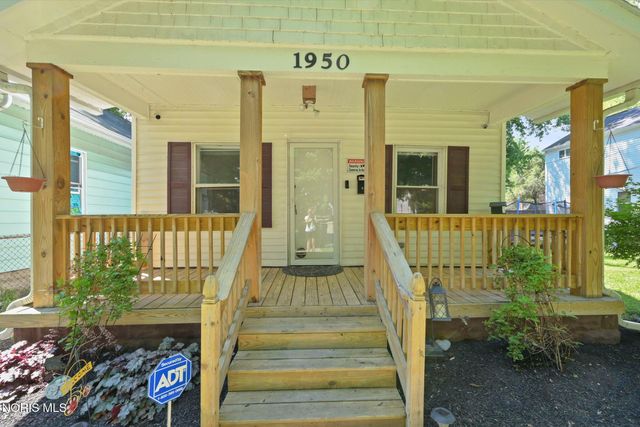 1950 Idaho Street, Toledo, OH 43605