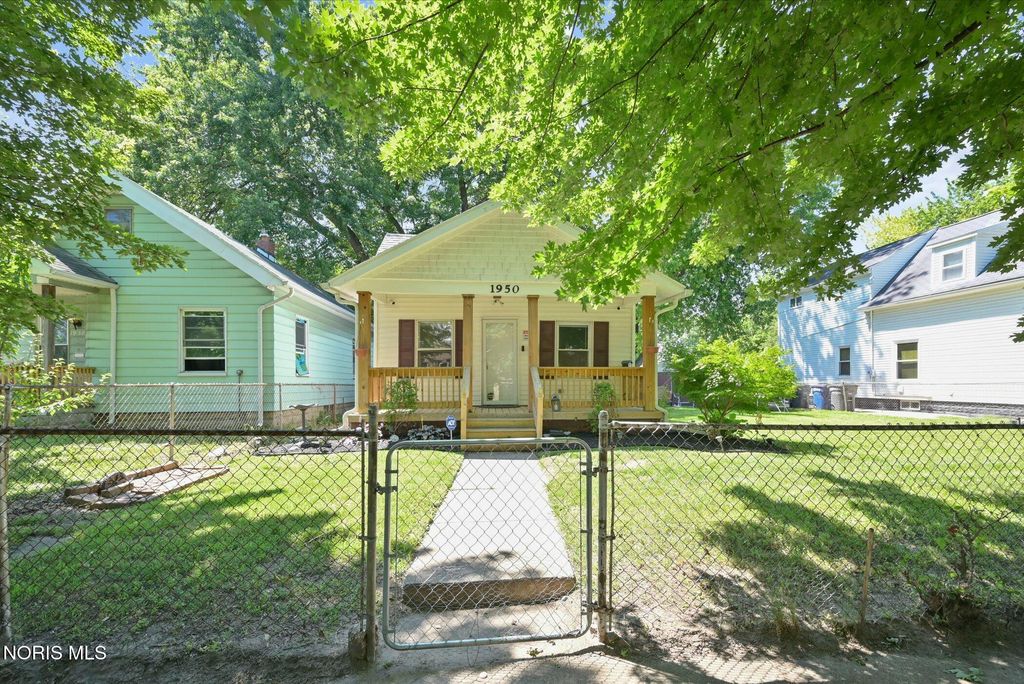 1950 Idaho Street, Toledo, OH 43605