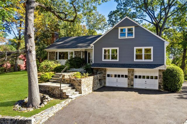 17 Leatherstocking Lane, Mamaroneck, NY 10543