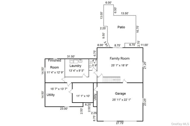 17 Leatherstocking Lane, Mamaroneck, NY 10543
