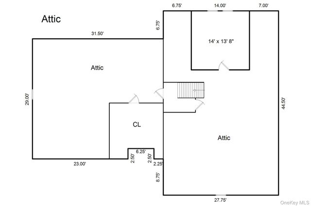 17 Leatherstocking Lane, Mamaroneck, NY 10543