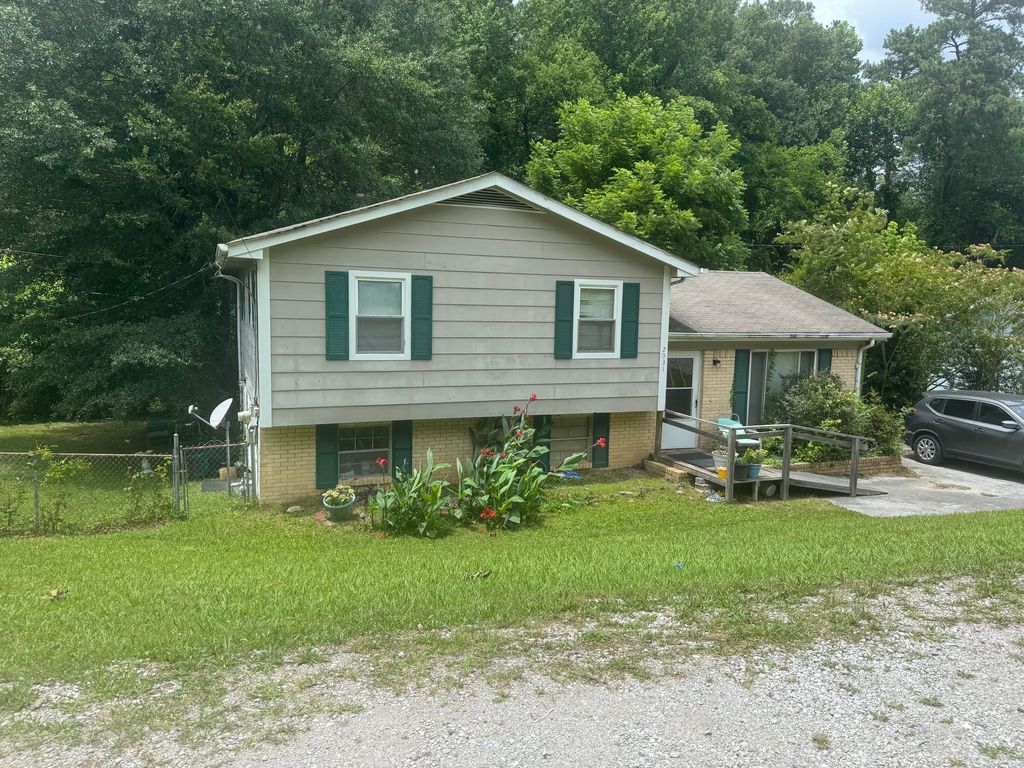 2031 Tunnel Boulevard, Chattanooga, TN 37406