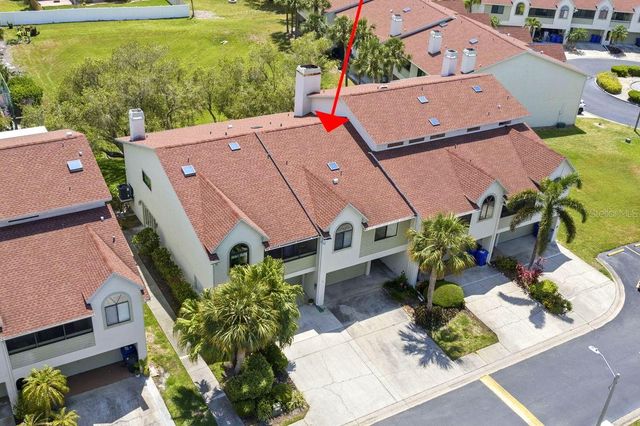 621 DUCHESS BOULEVARD, Dunedin, FL 34698