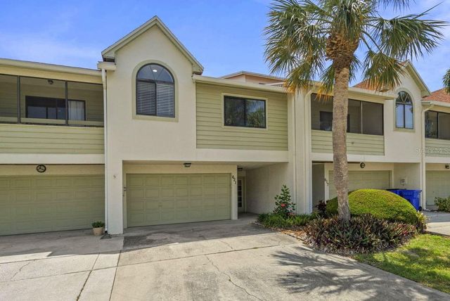 621 DUCHESS BOULEVARD, Dunedin, FL 34698