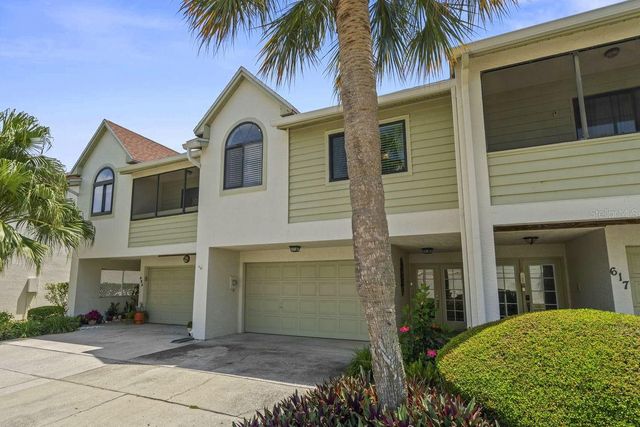621 DUCHESS BOULEVARD, Dunedin, FL 34698