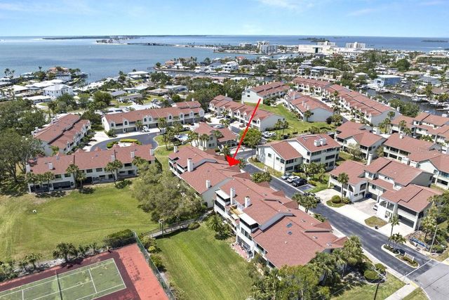 621 DUCHESS BOULEVARD, Dunedin, FL 34698