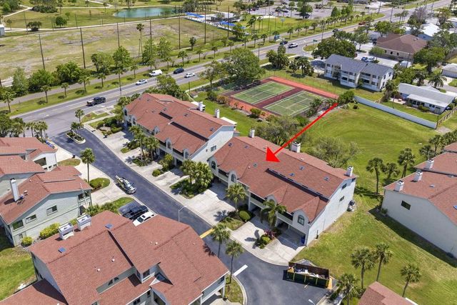 621 DUCHESS BOULEVARD, Dunedin, FL 34698