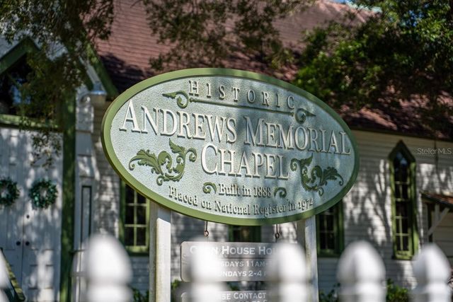 621 DUCHESS BOULEVARD, Dunedin, FL 34698