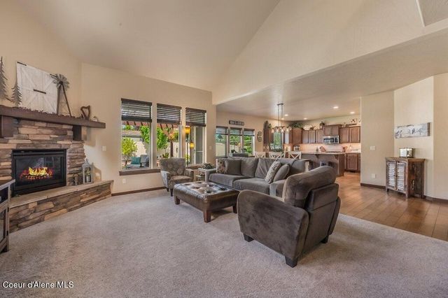 2551 W Renoir Dr, Coeur D'alene, ID 83815