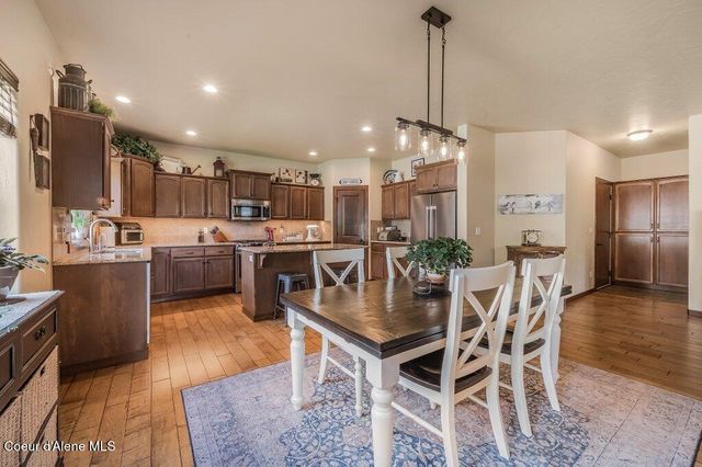 2551 W Renoir Dr, Coeur D'alene, ID 83815