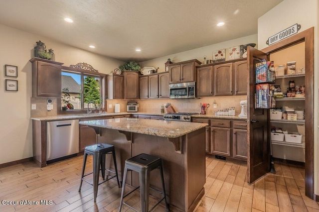 2551 W Renoir Dr, Coeur D'alene, ID 83815