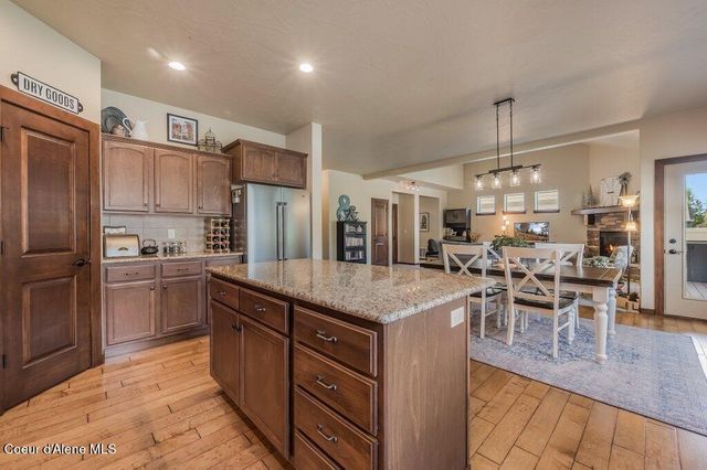 2551 W Renoir Dr, Coeur D'alene, ID 83815