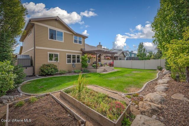 2551 W Renoir Dr, Coeur D'alene, ID 83815