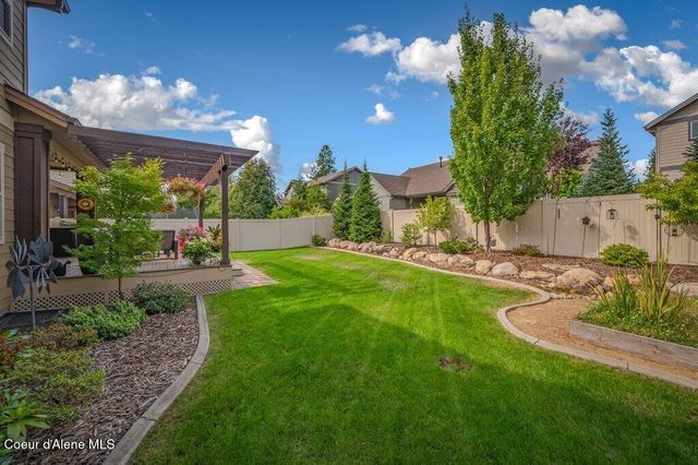 2551 W Renoir Dr, Coeur D'alene, ID 83815