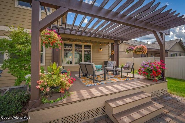 2551 W Renoir Dr, Coeur D'alene, ID 83815