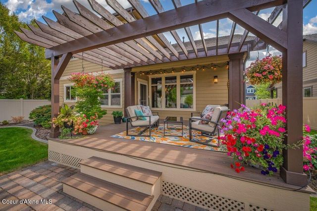 2551 W Renoir Dr, Coeur D'alene, ID 83815