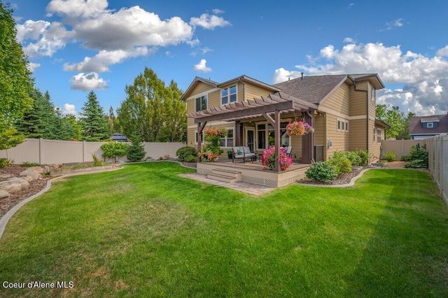 2551 W Renoir Dr, Coeur D'alene, ID 83815