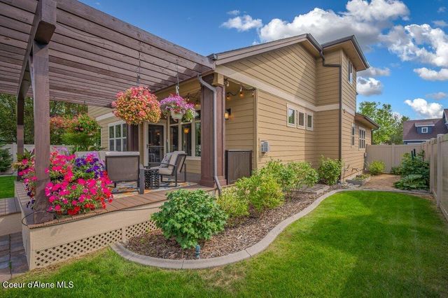 2551 W Renoir Dr, Coeur D'alene, ID 83815