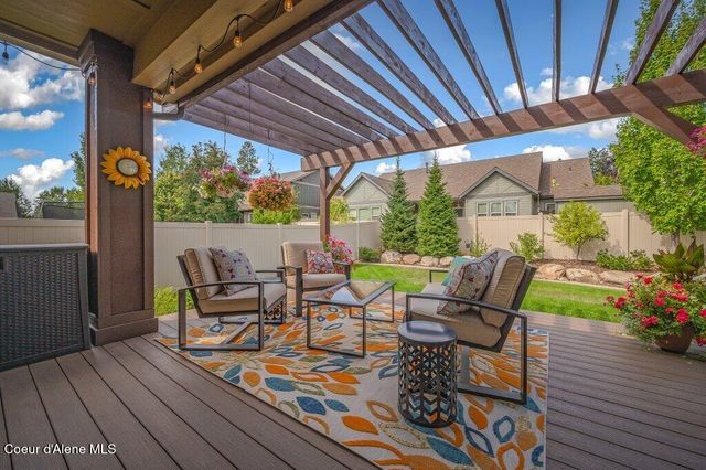 2551 W Renoir Dr, Coeur D'alene, ID 83815