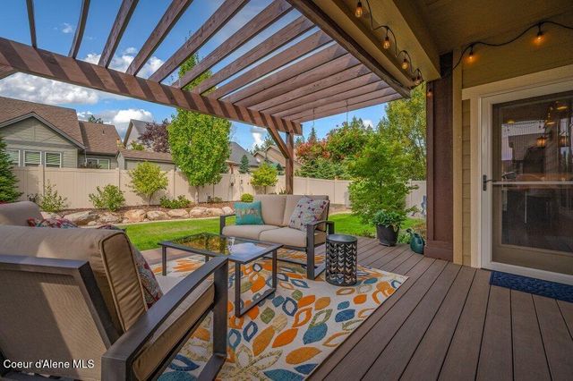 2551 W Renoir Dr, Coeur D'alene, ID 83815
