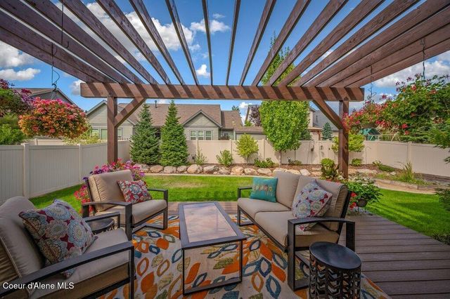 2551 W Renoir Dr, Coeur D'alene, ID 83815