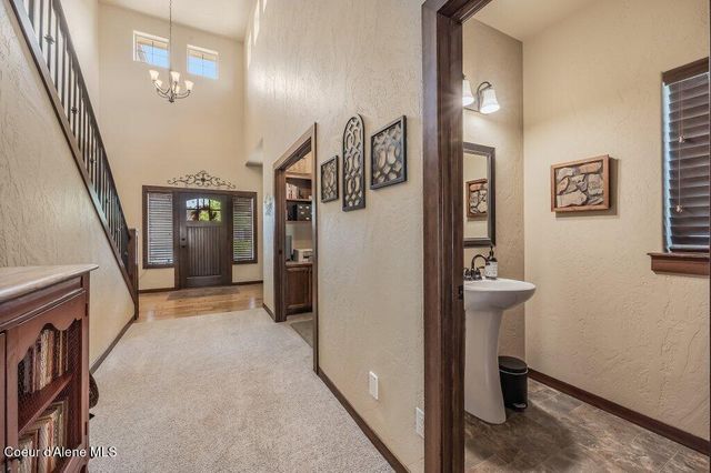 2551 W Renoir Dr, Coeur D'alene, ID 83815