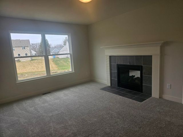9626 Valley View Court, York Twp, MI 48176