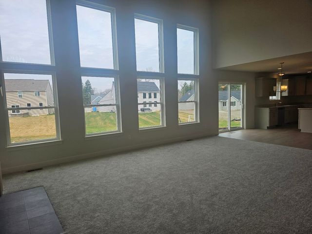 9626 Valley View Court, York Twp, MI 48176
