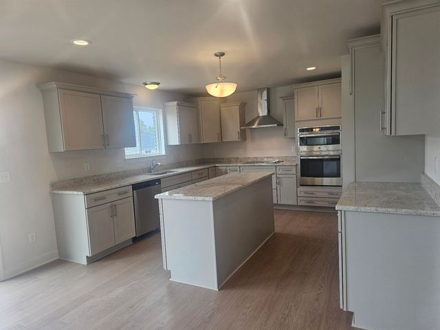 9626 Valley View Court, York Twp, MI 48176