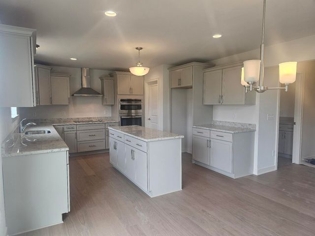 9626 Valley View Court, York Twp, MI 48176