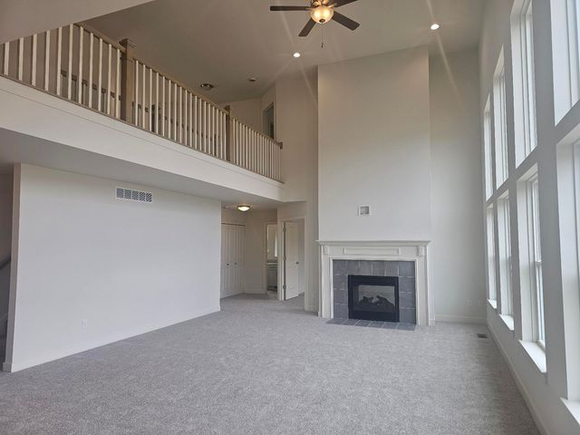 9626 Valley View Court, York Twp, MI 48176
