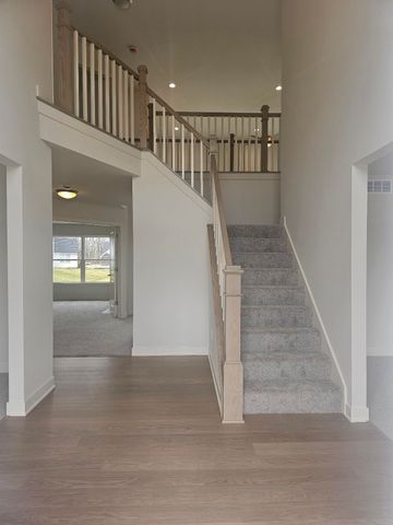 9626 Valley View Court, York Twp, MI 48176