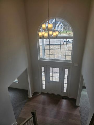 9626 Valley View Court, York Twp, MI 48176