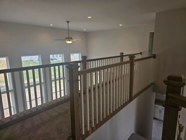 9626 Valley View Court, York Twp, MI 48176