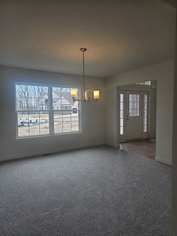9626 Valley View Court, York Twp, MI 48176