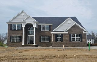 9626 Valley View Court, York Twp, MI 48176