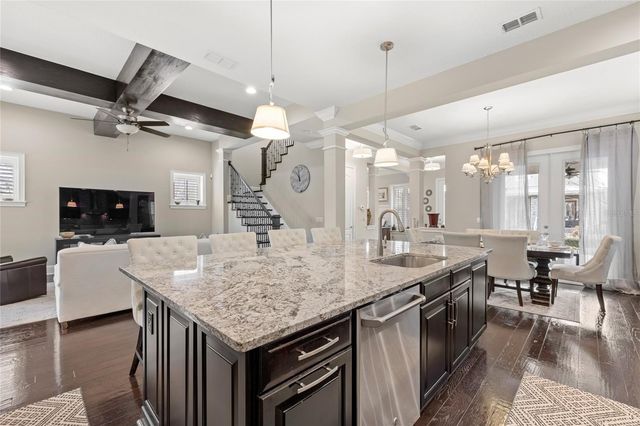 14025 HENCH LANE, Orlando, FL 32827