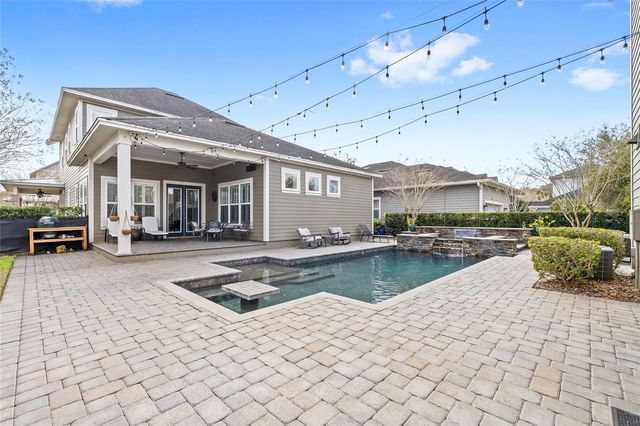 14025 HENCH LANE, Orlando, FL 32827