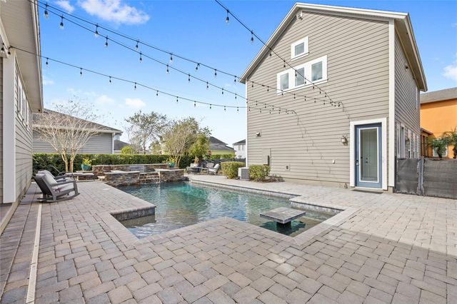 14025 HENCH LANE, Orlando, FL 32827