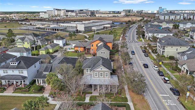 14025 HENCH LANE, Orlando, FL 32827