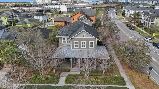 14025 HENCH LANE, Orlando, FL 32827