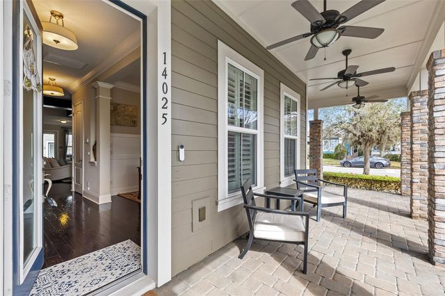 14025 HENCH LANE, Orlando, FL 32827