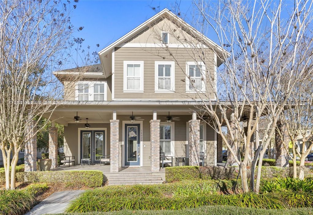 14025 HENCH LANE, Orlando, FL 32827