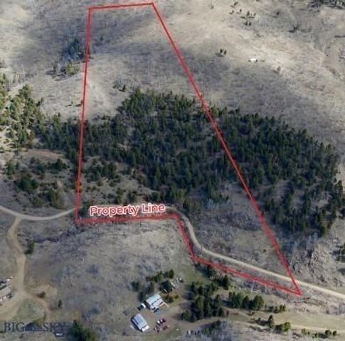 TBD Friendspring Road, Whitehall, MT 59759 property photo