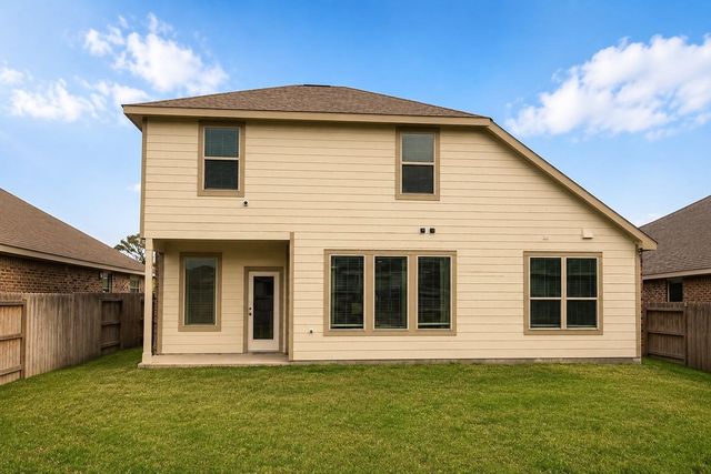 19118 Pegara Manor Dr Drive, New Caney, TX 77357