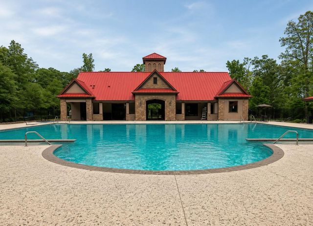19118 Pegara Manor Dr Drive, New Caney, TX 77357
