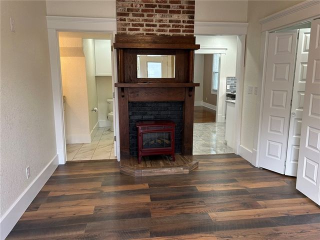 903 S ERIE Avenue, Russellville, AR 72801