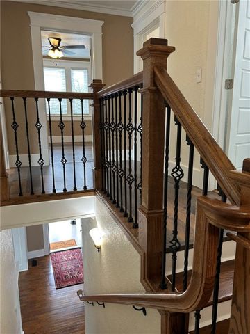 903 S ERIE Avenue, Russellville, AR 72801