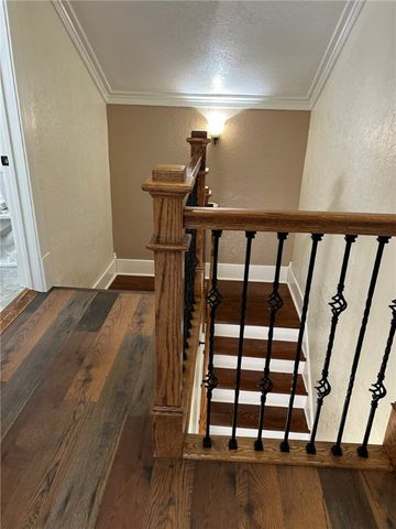 903 S ERIE Avenue, Russellville, AR 72801