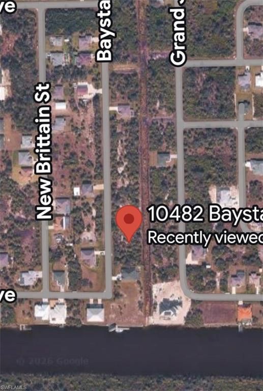 10482 bay state DR, PORT CHARLOTTE, FL 33981 — photo 2
